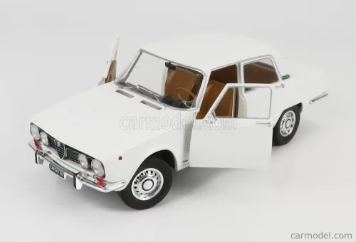 ALFA ROMEO  1750 BERLINA 2-SERIES 1969