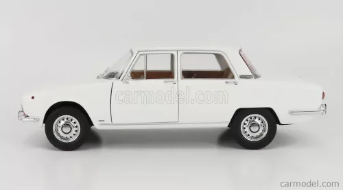 ALFA ROMEO  1750 BERLINA 2-SERIES 1969