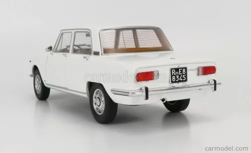 ALFA ROMEO  1750 BERLINA 2-SERIES 1969