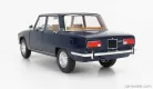 ALFA ROMEO  2000 BERLINA 1971 (WITH  DECALS COMANDO POLIZIA - COMANDO CARABINIERI - COMANDO VIGILI DEL FUOCO E CIVILE)