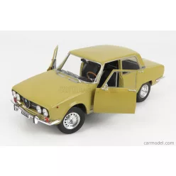 ALFA ROMEO  2000 BERLINA 1971