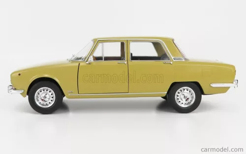 ALFA ROMEO  2000 BERLINA 1971