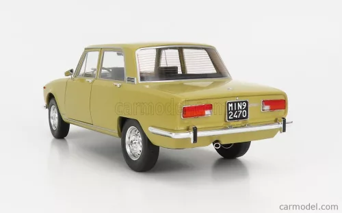 ALFA ROMEO  2000 BERLINA 1971