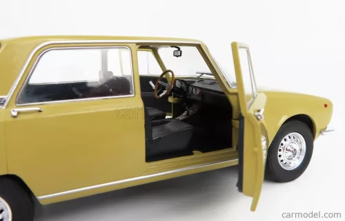 ALFA ROMEO  2000 BERLINA 1971