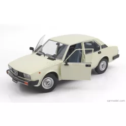 ALFA ROMEO  ALFETTA BERLINA 2000L 1978