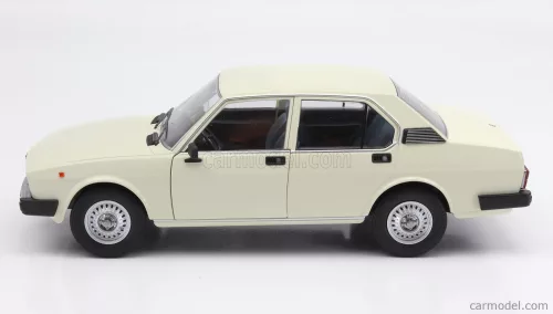 ALFA ROMEO  ALFETTA BERLINA 2000L 1978