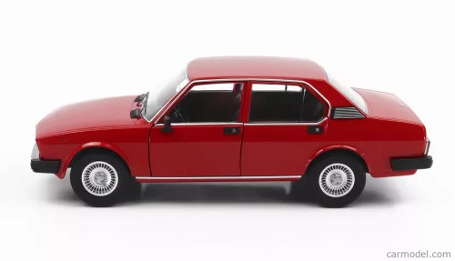 ALFA ROMEO  ALFETTA BERLINA 2000L 1978 - CERCHI MILLERIGHE WHEELS