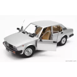 ALFA ROMEO  ALFETTA BERLINA 2000L 1978