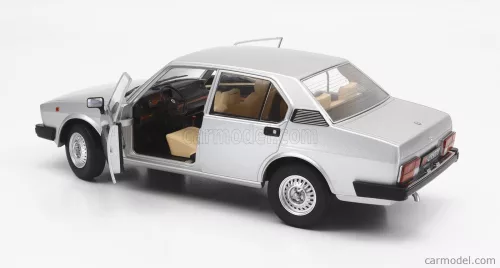 ALFA ROMEO  ALFETTA BERLINA 2000L 1978