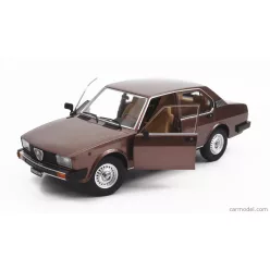 ALFA ROMEO  ALFETTA 2000 TD TURBO DIESEL 1979