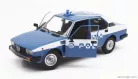 ALFA ROMEO  ALFETTA 2000 POLIZIA STRADALE 1978 POLICE