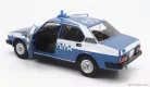 ALFA ROMEO  ALFETTA 2000 POLIZIA STRADALE 1978 POLICE