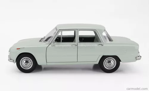 ALFA ROMEO GIULIA 1.6 Ti 1962