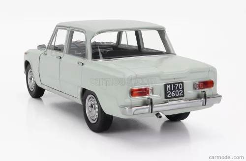 ALFA ROMEO GIULIA 1.6 Ti 1962