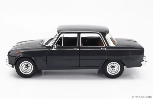 ALFA ROMEO GIULIA 1.6 Ti 1962