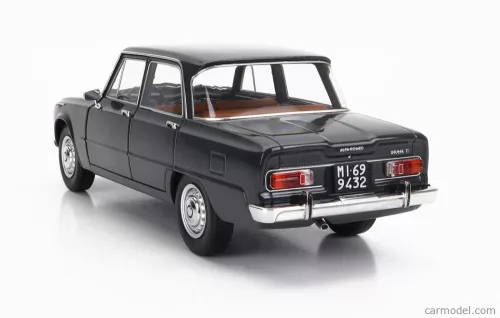 ALFA ROMEO GIULIA 1.6 Ti 1962