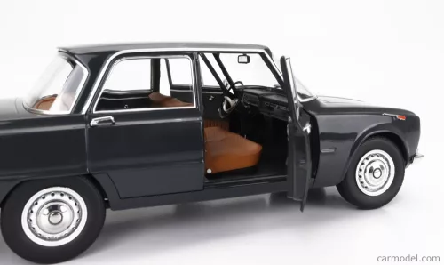 ALFA ROMEO GIULIA 1.6 Ti 1962