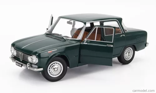 ALFA ROMEO GIULIA 1.6 Ti 1962