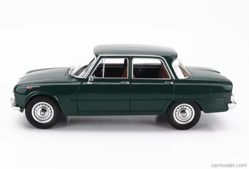 ALFA ROMEO GIULIA 1.6 Ti 1962