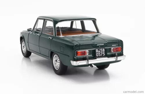 ALFA ROMEO GIULIA 1.6 Ti 1962