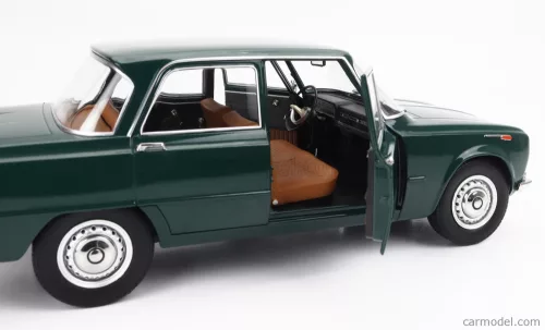 ALFA ROMEO GIULIA 1.6 Ti 1962