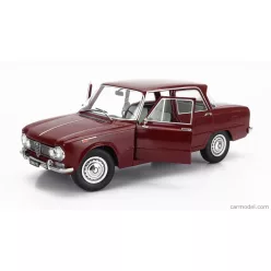ALFA ROMEO GIULIA 1.6 Ti 1962