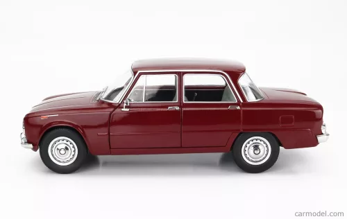 ALFA ROMEO GIULIA 1.6 Ti 1962