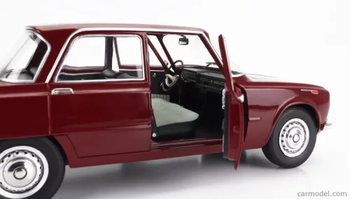 ALFA ROMEO GIULIA 1.6 Ti 1962