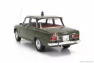 ALFA ROMEO GIULIA 1.6 Ti CARABINIERI ROMA 1963 - PRONTO INTERVENTO TEL 686.666