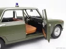 ALFA ROMEO GIULIA 1.6 Ti CARABINIERI ROMA 1963 - PRONTO INTERVENTO TEL 686.666