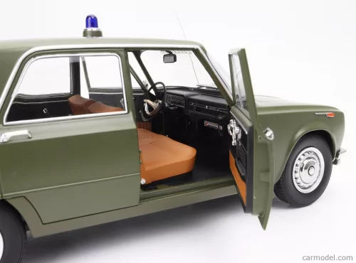 ALFA ROMEO GIULIA 1.6 Ti CARABINIERI ROMA 1963 - PRONTO INTERVENTO TEL 686.666