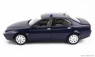 ALFA ROMEO  166 2.0 TWIN SPARK (WITH  DECALS COMANDO CARABINIERI - COMANDO GDF E CIVILE) 1998 - POLICE (LAMPEGGIANTE APPLICABILE CON BIADESIVO - FLASHING LIGHT WITH DOUBLE-SIDED TAPE)