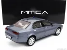ALFA ROMEO  166 2.4 JTD (WITH  DECALS COMANDO ESERCITO ITALIANO E CIVILE) 1998 – (LAMPEGGIANTE APPLICABILE CON BIADESIVO - FLASHING LIGHT WITH DOUBLE-SIDED TAPE)