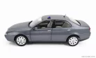 ALFA ROMEO  166 2.4 JTD (WITH  DECALS COMANDO ESERCITO ITALIANO E CIVILE) 1998 – (LAMPEGGIANTE APPLICABILE CON BIADESIVO - FLASHING LIGHT WITH DOUBLE-SIDED TAPE)