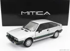 ALFA ROMEO  ALFA ROMEO SPRINT 1.5 QUADRIFOGLIO VERDE 1983  GRIGIO NISIDA MET GREY
