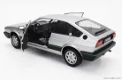 ALFA ROMEO  ALFA ROMEO SPRINT 1.5 QUADRIFOGLIO VERDE 1983  GRIGIO NISIDA MET GREY