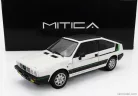 ALFA ROMEO  ALFA ROMEO SPRINT 1.5 QUADRIFOGLIO VERDE BALOCCO 1984  BIANCO CAPODIMONTE - WHITE