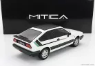 ALFA ROMEO  ALFA ROMEO SPRINT 1.5 QUADRIFOGLIO VERDE BALOCCO 1984  BIANCO CAPODIMONTE - WHITE
