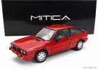 ALFA ROMEO  ALFA ROMEO SPRINT 1.5 QUADRIFOGLIO VERDE GRAND-PRIX 1986  ROSSO ALFA RED