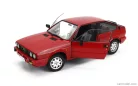 ALFA ROMEO  ALFA ROMEO SPRINT 1.5 QUADRIFOGLIO VERDE GRAND-PRIX 1986  ROSSO ALFA RED