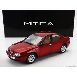 ALFA ROMEO  156 2.5 V6 24V 1997 – BEIGE INTERIOR