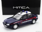 ALFA ROMEO  156 2.0 TWIN SPARK CARABINIERI 1997  BLUE WHITE