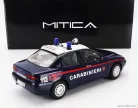 ALFA ROMEO  156 2.0 TWIN SPARK CARABINIERI 1997  BLUE WHITE