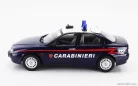 ALFA ROMEO  156 2.0 TWIN SPARK CARABINIERI 1997  BLUE WHITE