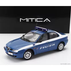 ALFA ROMEO  156 2.0 TWIN SPARK POLIZIA STRADALE 1997