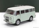 ALFA ROMEO  F-12 MINIBUS 1-SERIES 1967  VERY LIGHT GREEN IVORY - ACQUA DI FONTE