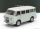 ALFA ROMEO  F-12 MINIBUS 1-SERIES 1967  VERY LIGHT GREEN IVORY - ACQUA DI FONTE