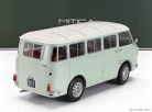 ALFA ROMEO  F-12 MINIBUS 1-SERIES 1967  VERY LIGHT GREEN IVORY - ACQUA DI FONTE