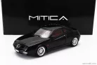 ALFA ROMEO  GTV 3.0 V6 24V 1998  NERO 601 - BLACK