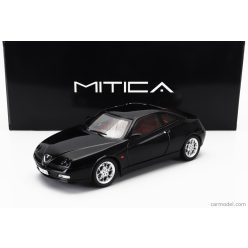 ALFA ROMEO  GTV 3.0 V6 24V 1998  NERO 601 - BLACK
